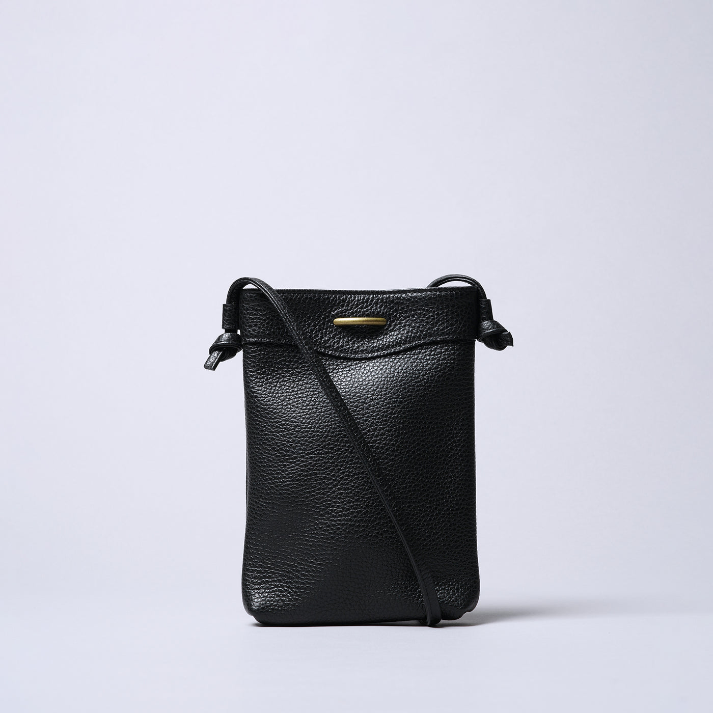 ＜コケット＞リル（Mini Shoulder Bag)/オレンジ