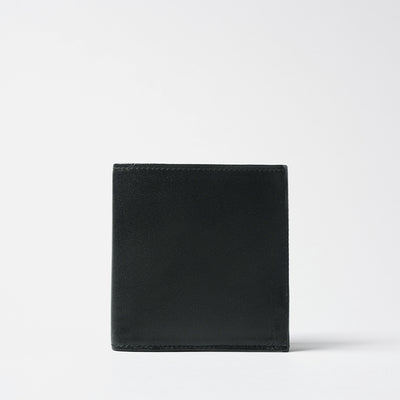 <Hawk Feathers> Kangaroo  Billfold/ Navy