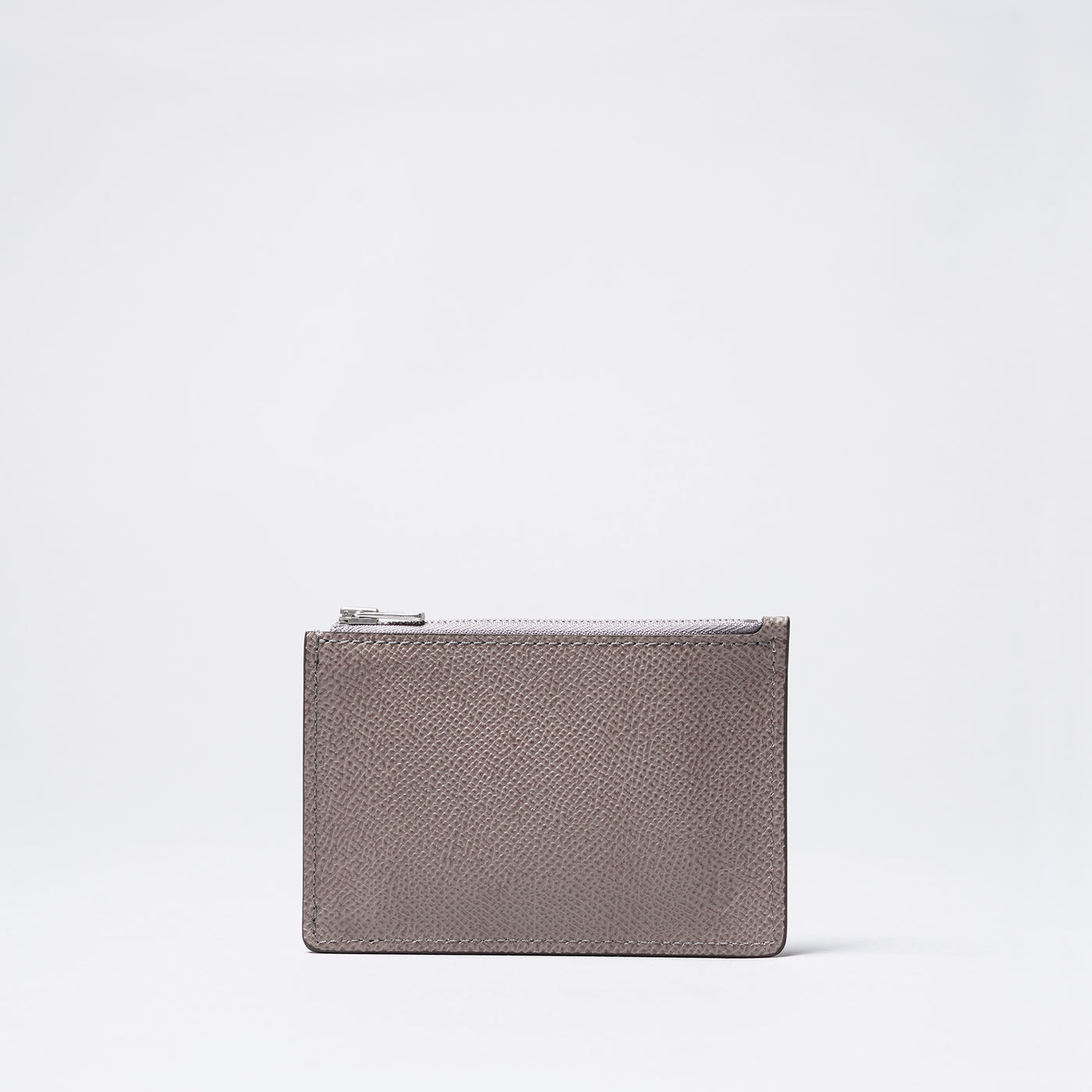 <kiichi> Shade Series Coin Card Case / Grey