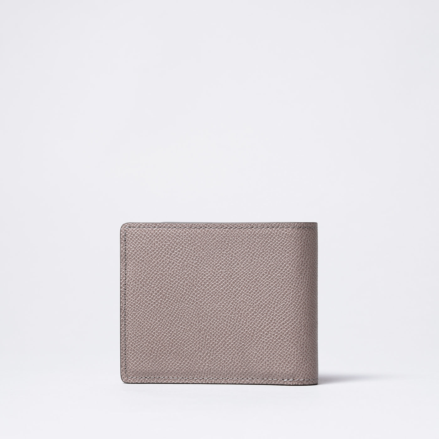 <kiichi> Shade Series Wallet (Bi-fold) / White