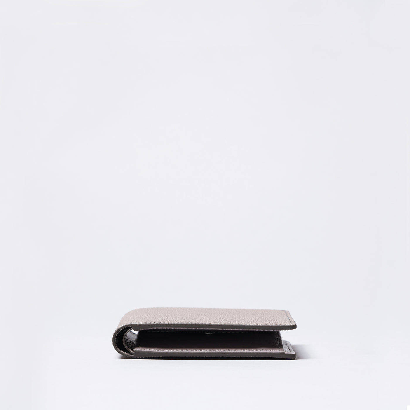 <kiichi> Shade Series Wallet (Bi-fold) / White