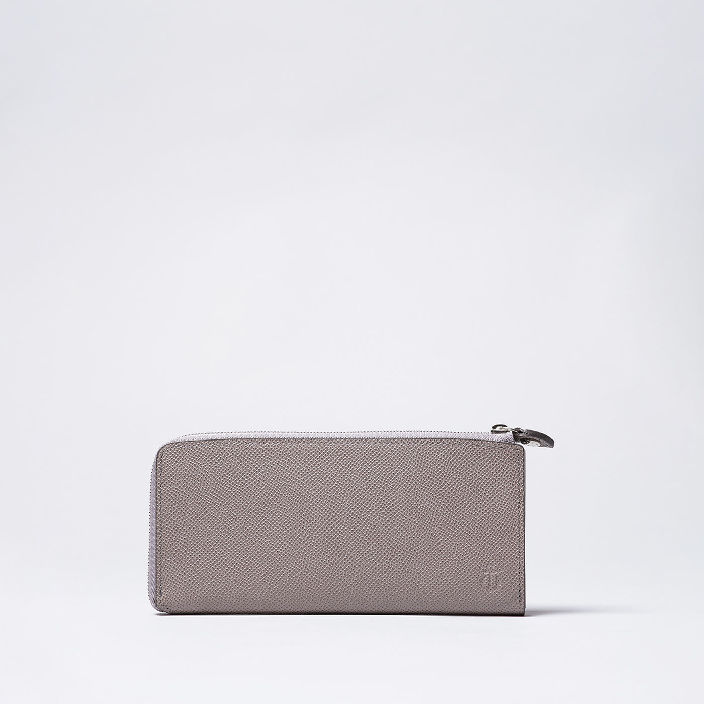 <kiichi> Shade Series Long Wallet (L-Zip) / Purple