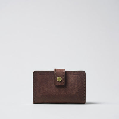 <LITSTA> Coin Wallet 2 / Camel