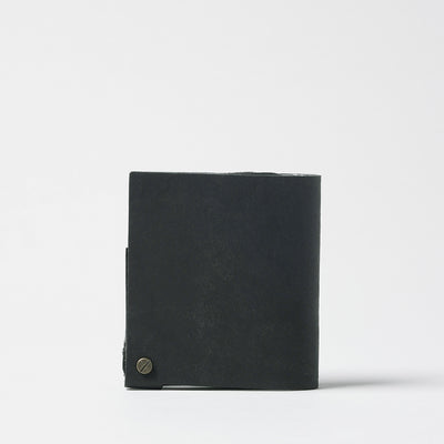 ＜リティスタ＞Flexible Wallet/ブリックレッド