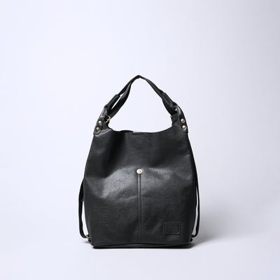 ＜Laisser Faire＞Pieza 兩用後背包/綠色