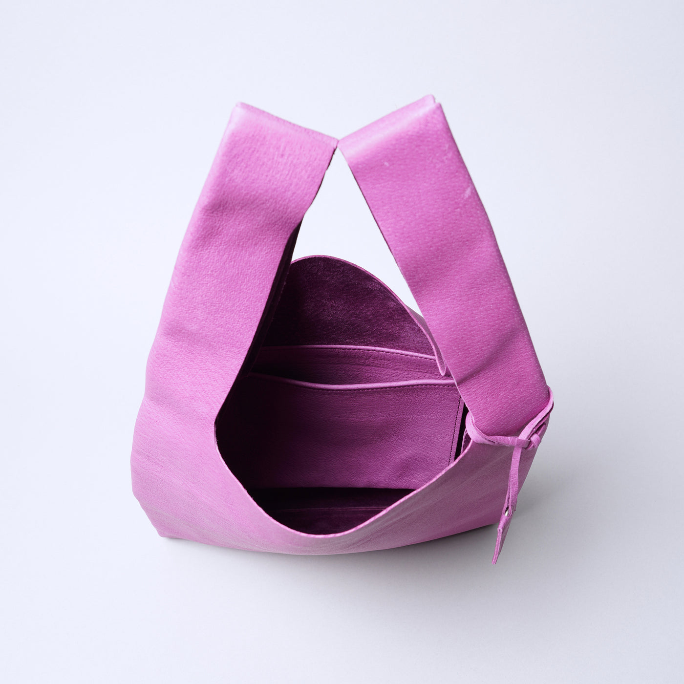 <REN> Hallie Shopping Bag / Oatmeal