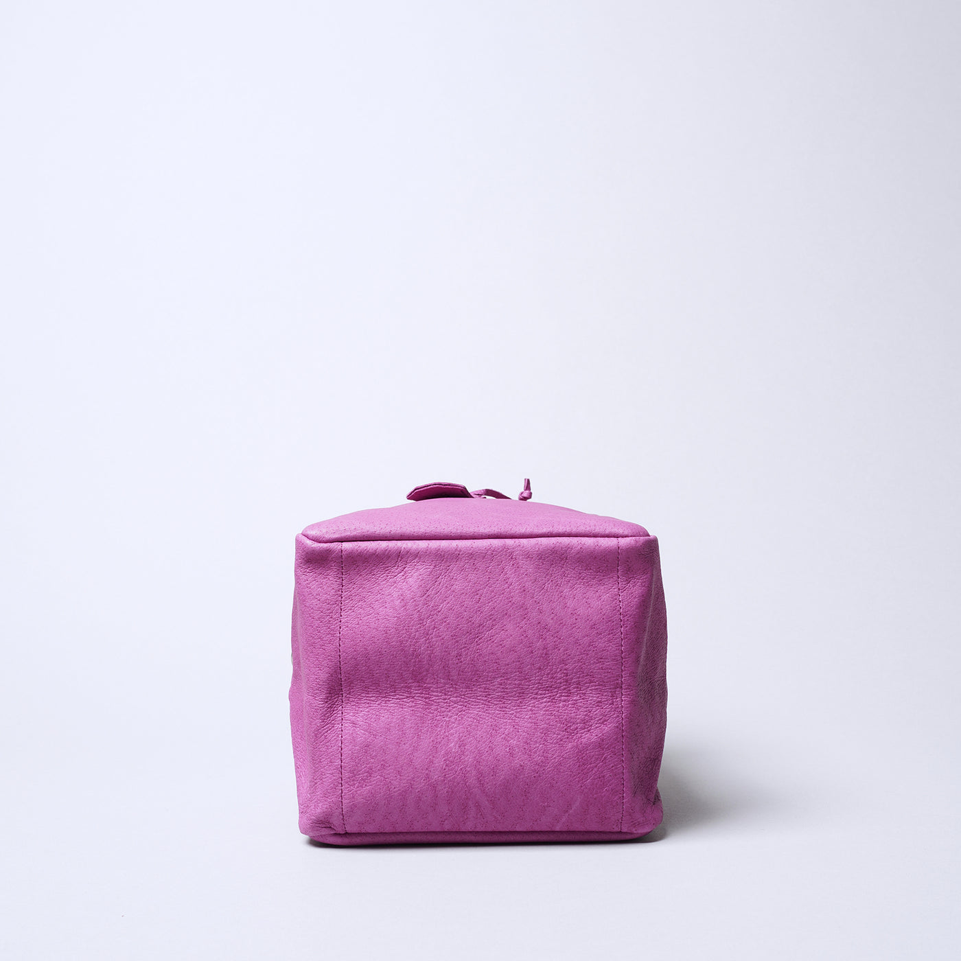 ＜レン＞ハリー2wayキューブポシェット/ブラック