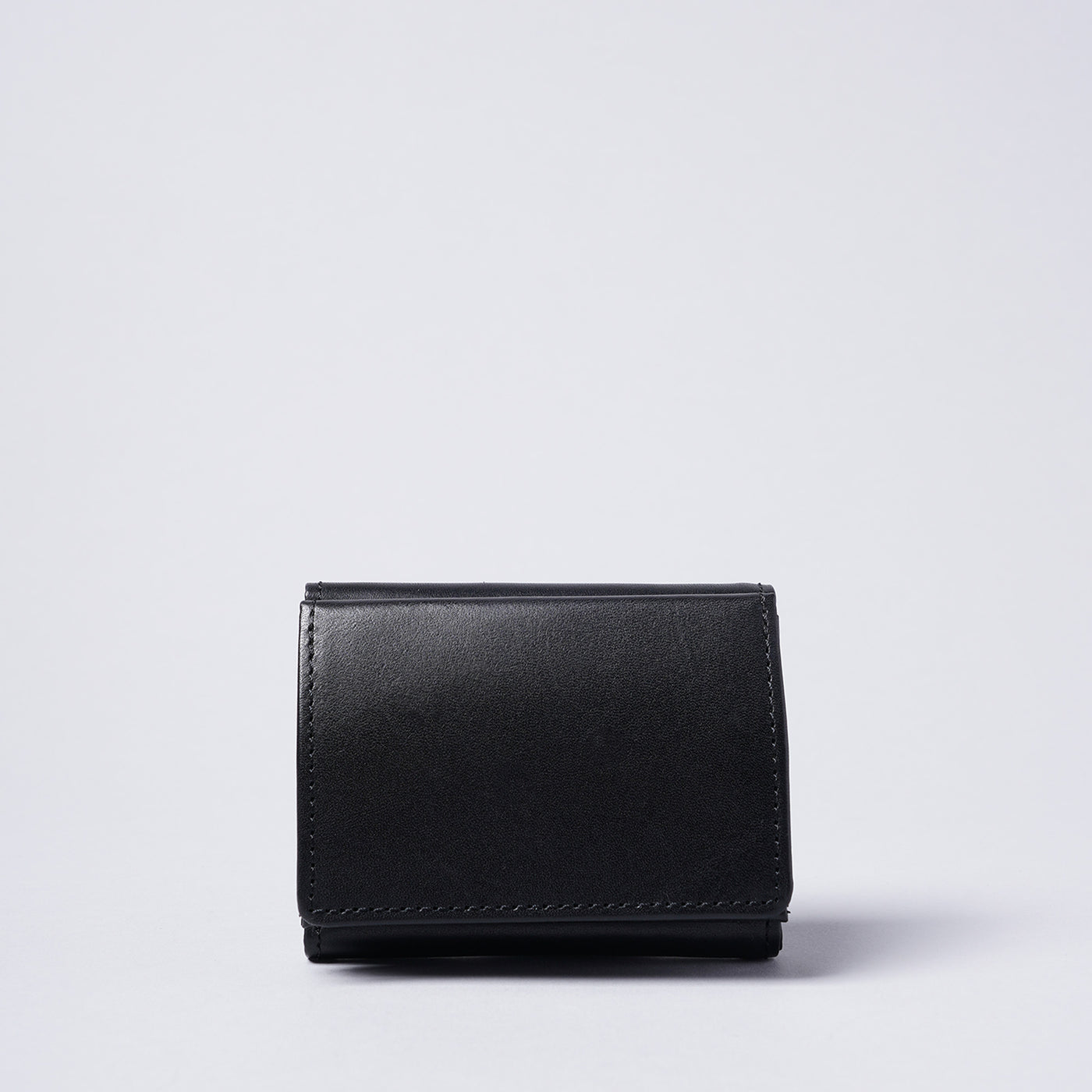 ＜SLOW＞herbie -hold mini wallet -/駱駝色