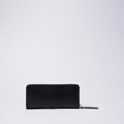 <SLOW> herbie -new round long wallet- / Camel