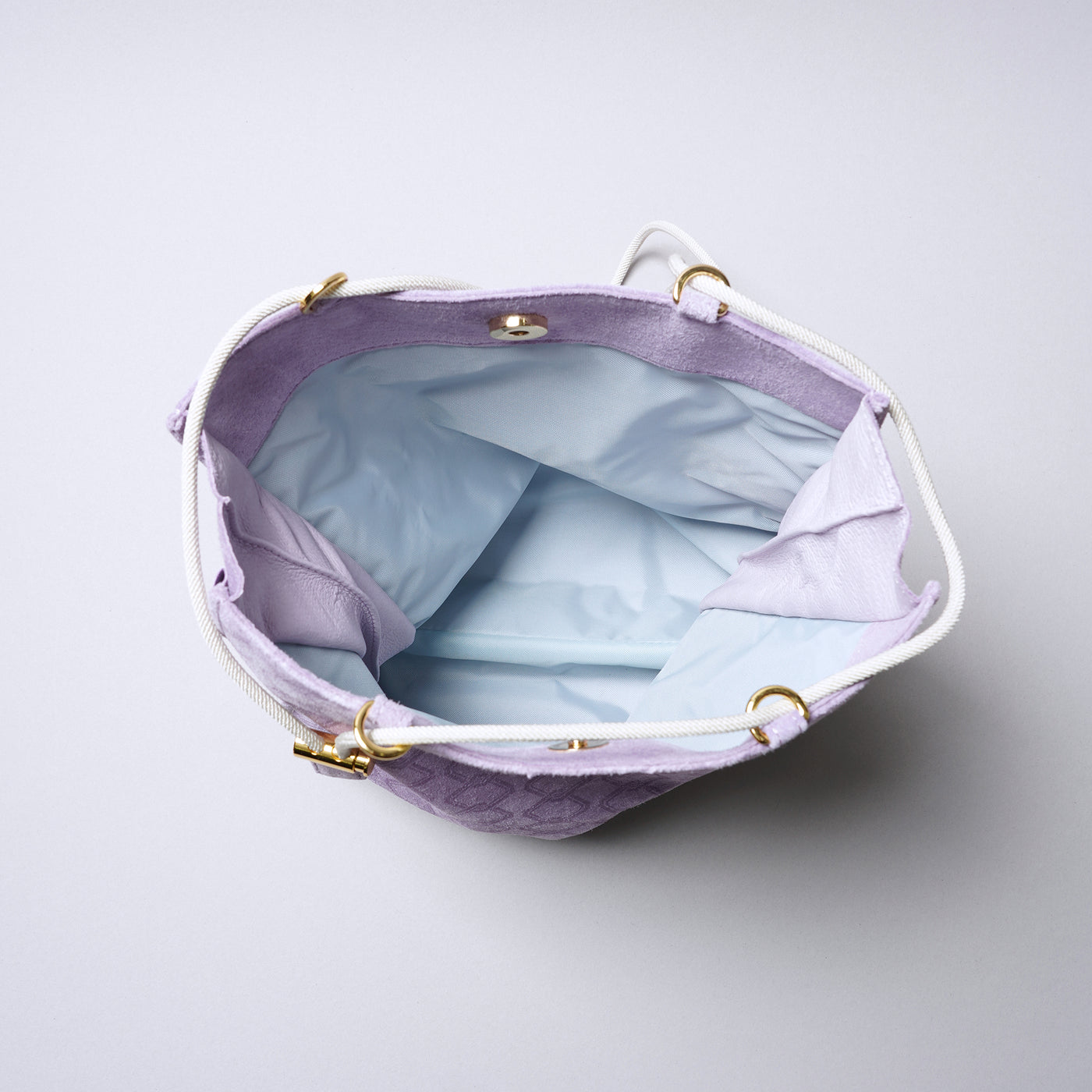 <TOKYO L> MAKIMONO / Purple