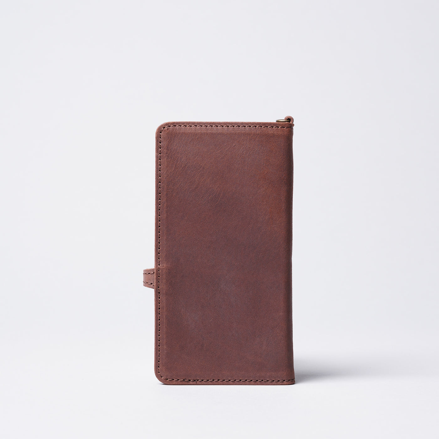 <glart>  Smartphone Case Small Multi (with sliding part) / Brown