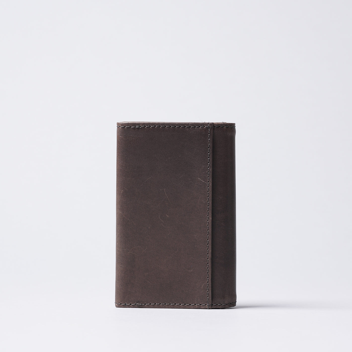 <glart> Business Card Holder / Sepia