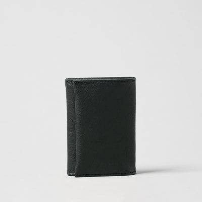 ＜numeri＞COIN & CARD CASE 零錢卡片包/紅色