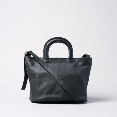 <numeri> Lunch Bucket Tote / Blue