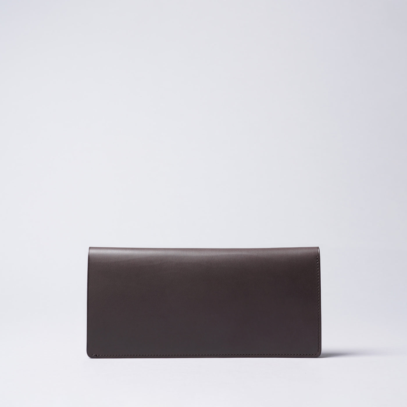 <ASUMEDERU>  Long Wallet / Red