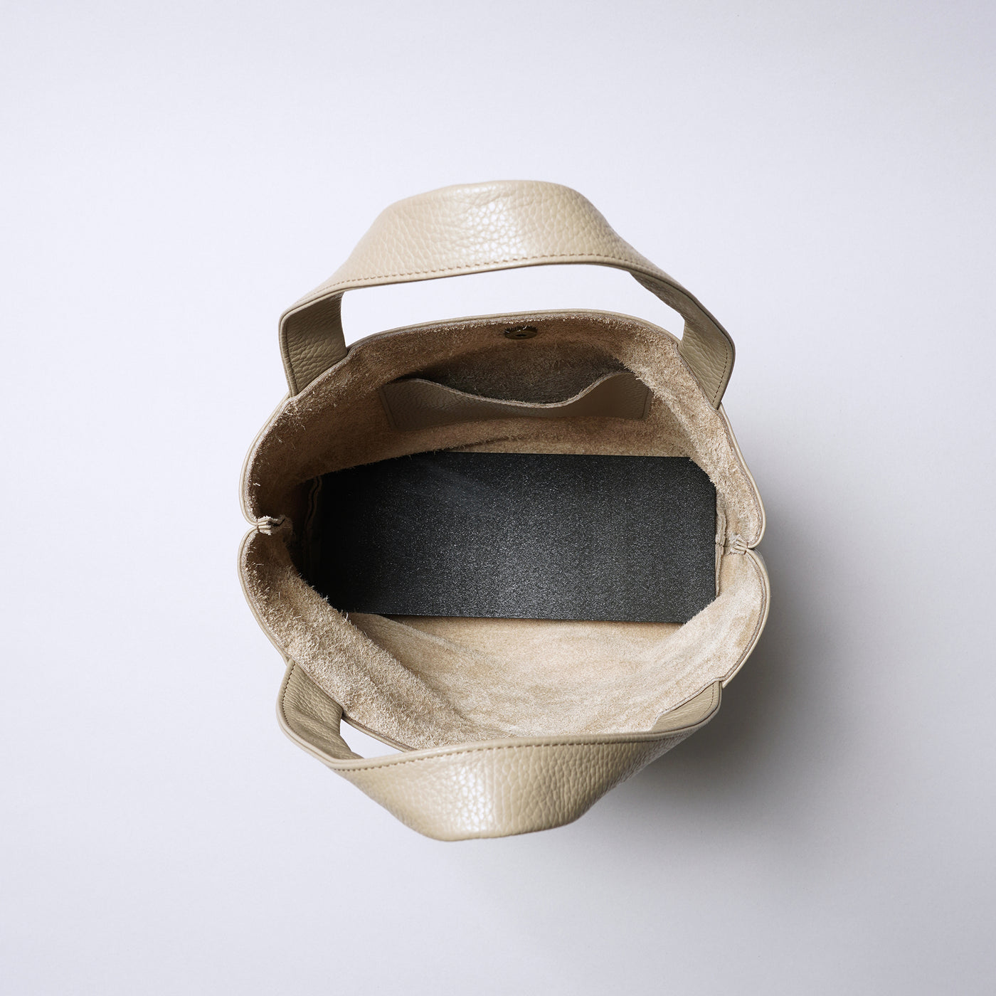 ＜コケット＞アンジュ（Mini Bag)/トープ