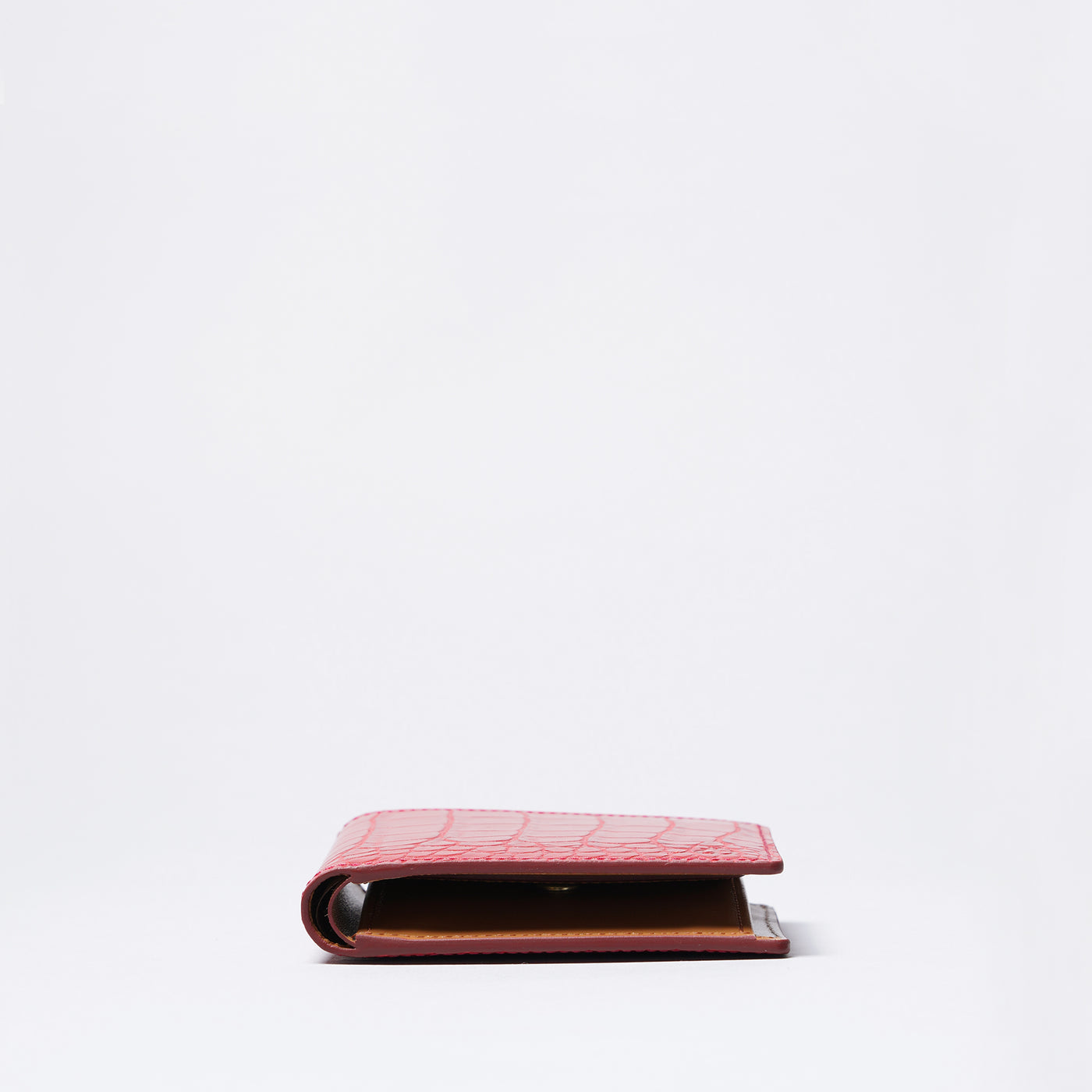 <kiichi> Alike Series Wallet (Bifold) / Brown