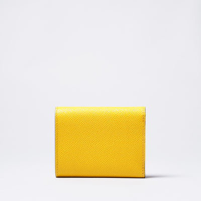 <kiichi> Shade Series Wallet (Tri-fold) / White