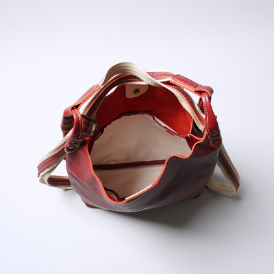 ＜Laisser Faire＞Pieza 兩用後背包/黑色