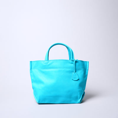 <REN> Hallie Lunch Bag S / Peony Purple