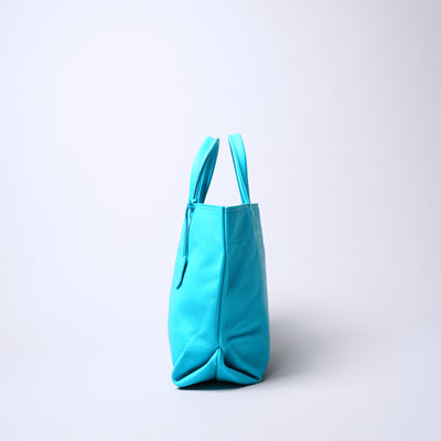 <REN> Hallie Lunch Bag S / Peony Purple