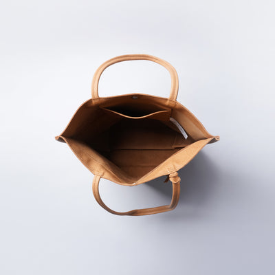 ＜REN＞Hallie Lunch Bag M/杏粉色