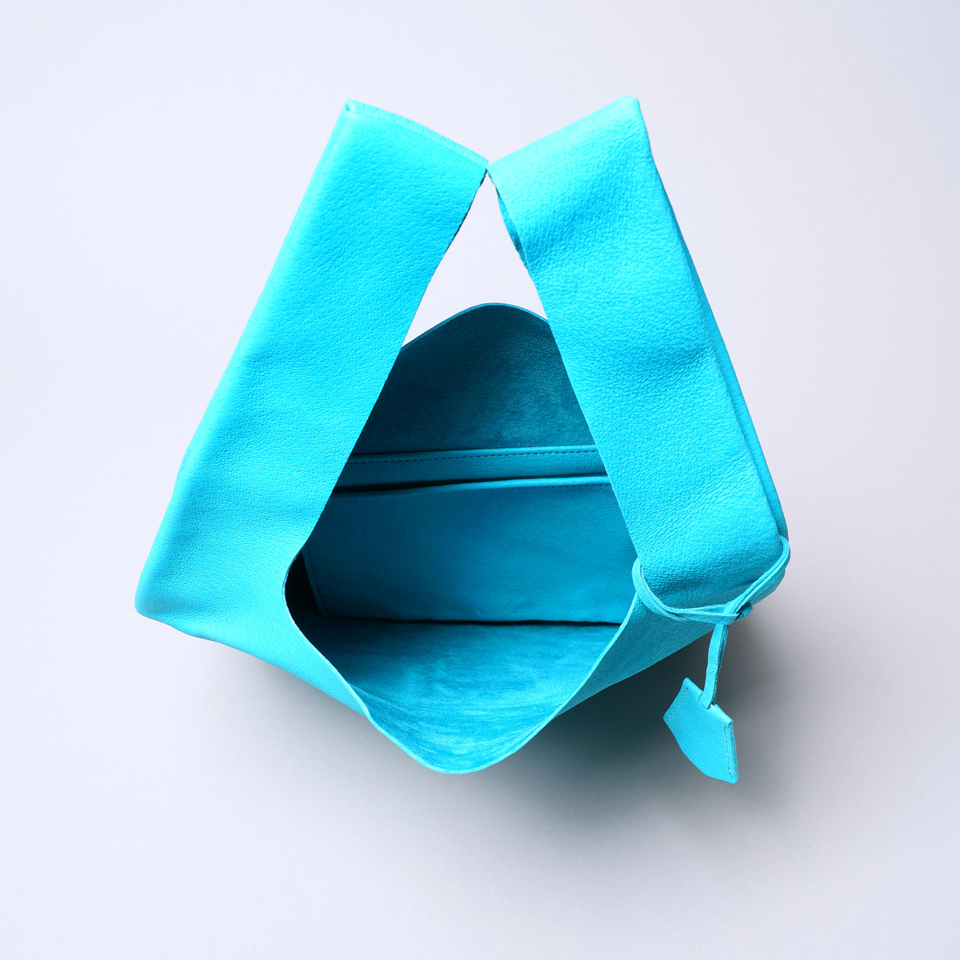 <REN> Hallie Shopping Bag / Oatmeal