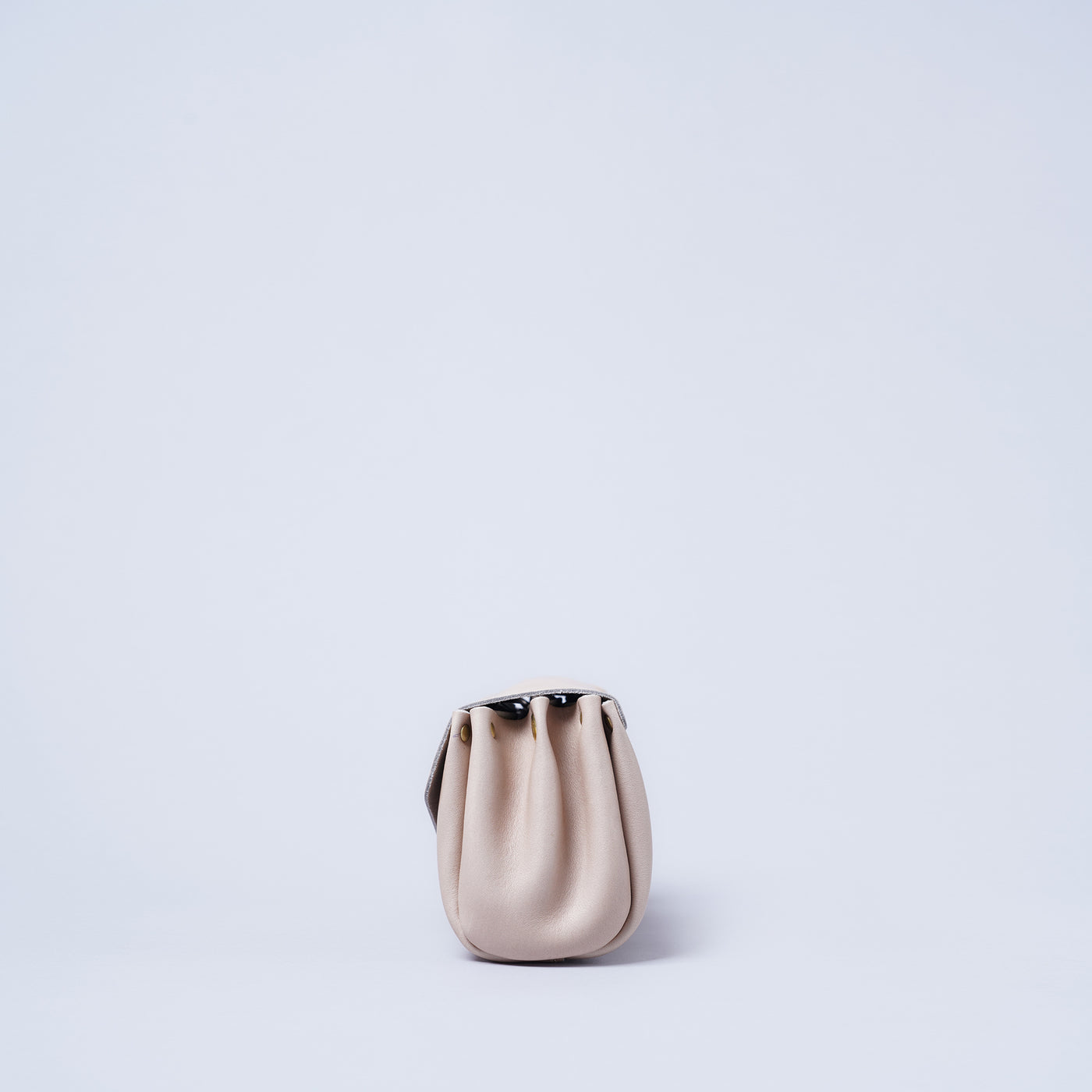 ＜kissora＞Epica 隨身包/黃色