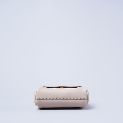 ＜キソラ＞エピカ ポシェット/BRN (ブラウン)