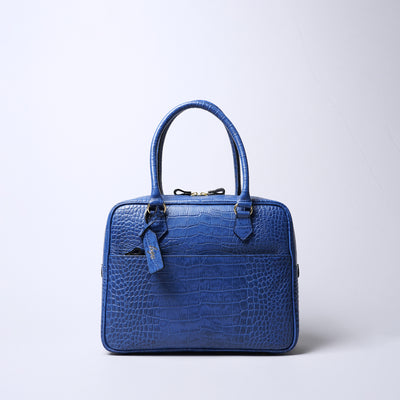 <legu> Chroma A4 2Way Tote Bag / Red