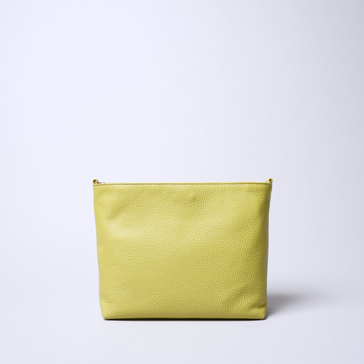 <multicolore> Shoulder Bag / Orange