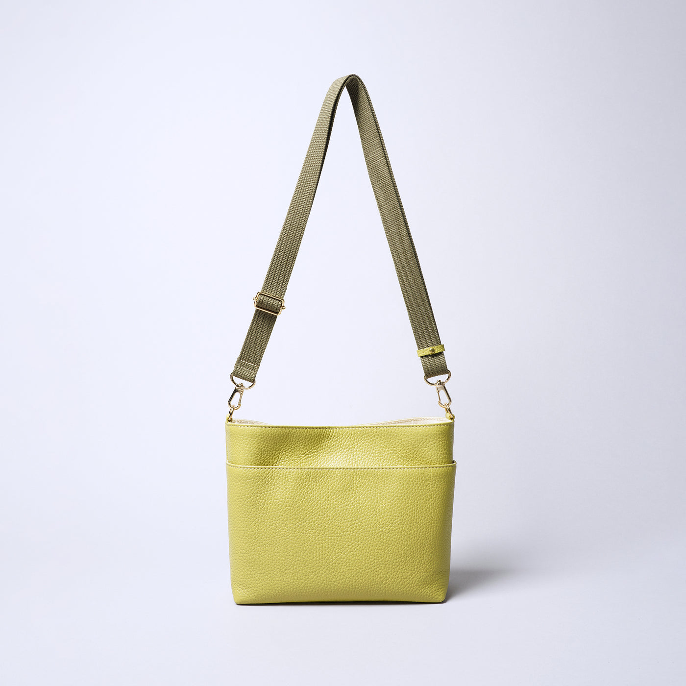 <multicolore> Shoulder Bag / Vinaigrette