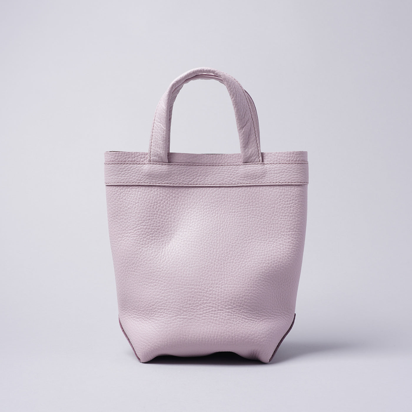 <numeri> Mini Tote (L) / Green