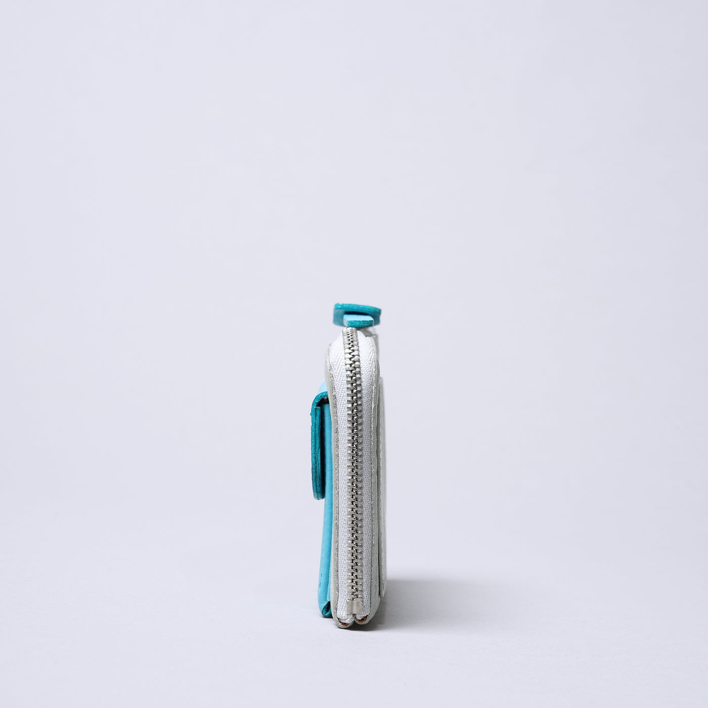 <numeri> Sottile Mini Bi-Color / Green x Yellow