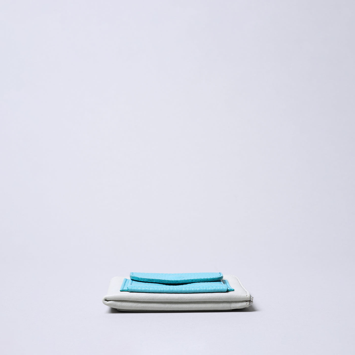 <numeri> Sottile Mini Bi-Color / Green x Yellow