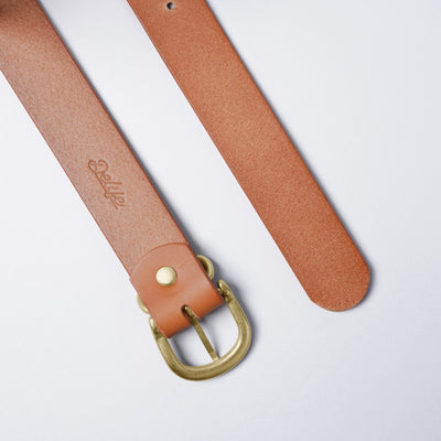 ＜DELIFE＞ Customized belt 30mm