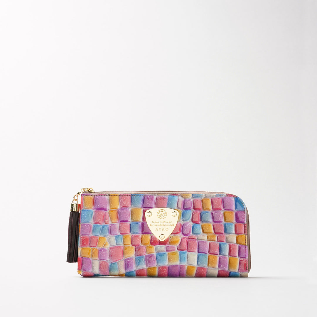 アタオ＞limoヴィトロ/セピアボルドー | テーーマ teema