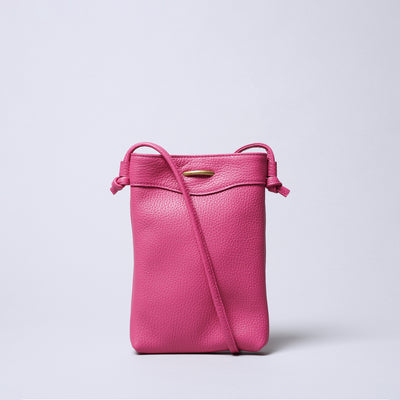 ＜コケット＞リル（Mini Shoulder Bag)/トープ