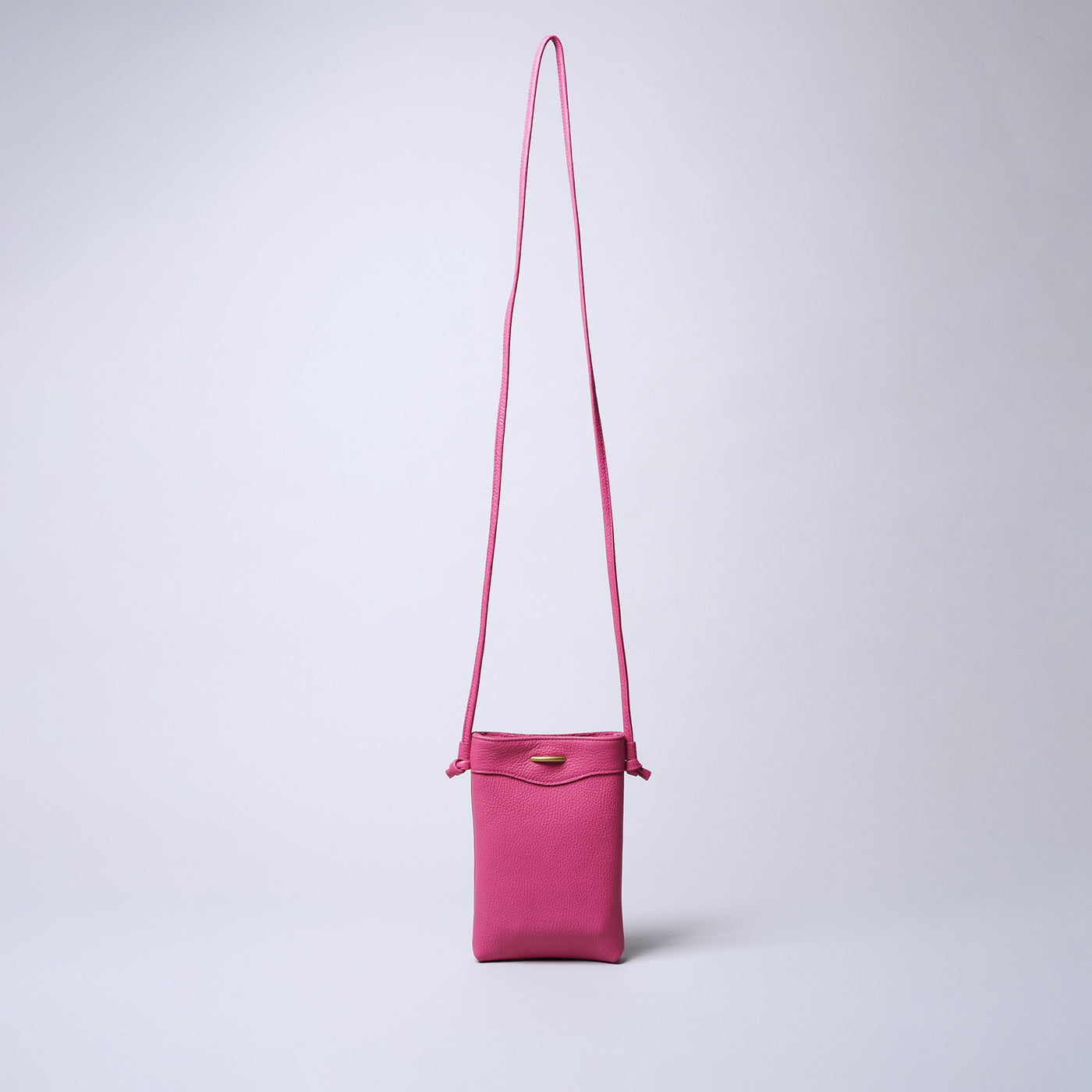 ＜Coquette＞rire（Mini Shoulder Bag)/藏青色