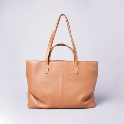 ＜キヨカワ＞［ZITA］Tote bag/ブラック