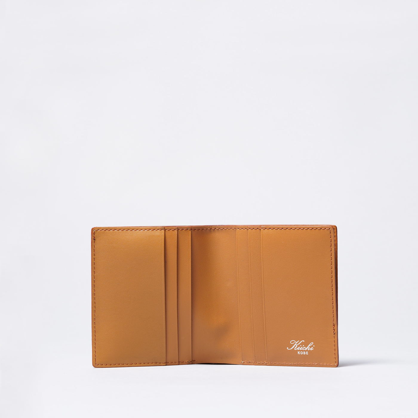 <kiichi> Alike Series Wallet (Billfold) / Green