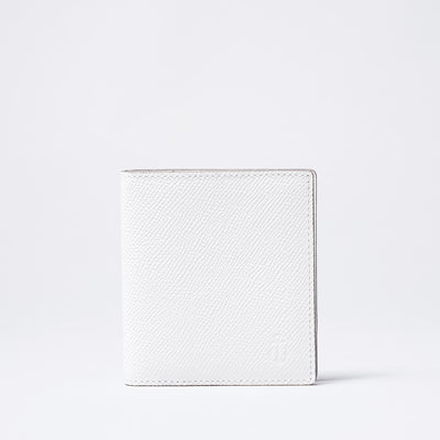 <kiichi> Shade Series Wallet (Billfold) / White