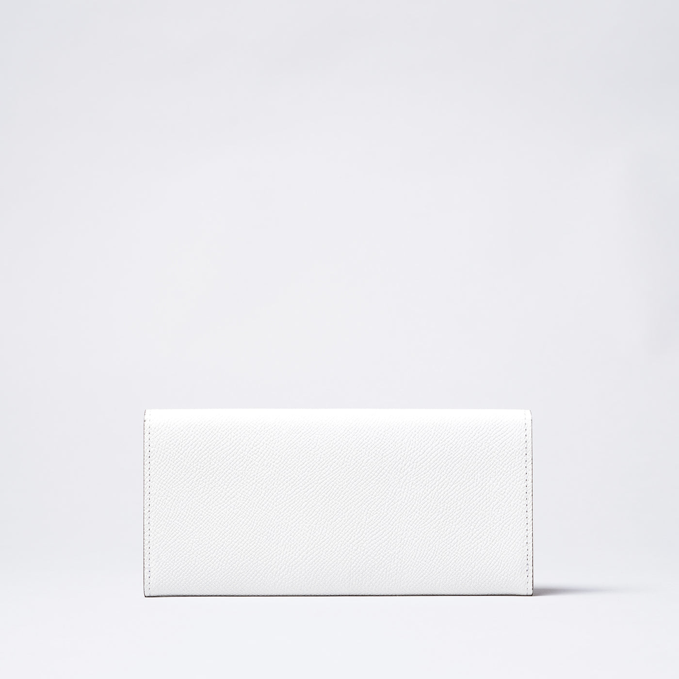 <kiichi> Shade Series Long Wallet (Flap Closure) / Yellow