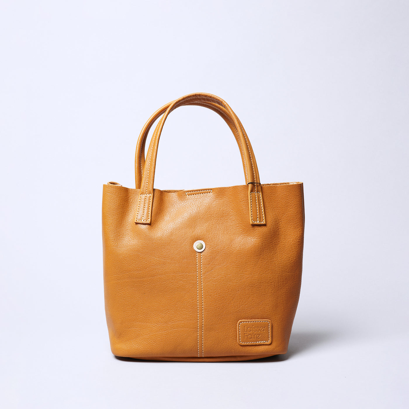 ＜Laisser Faire＞Pieza 手提包/綠色