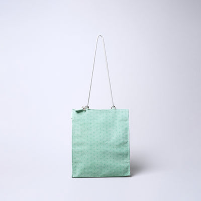 <TOKYO L> MAKIMONO / Green