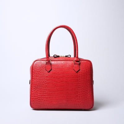 <legu> Chroma A4 2Way Tote Bag / Oak