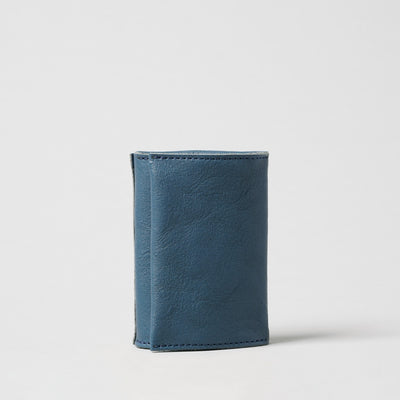 ＜numeri＞COIN & CARD CASE 零錢卡片包/紅色