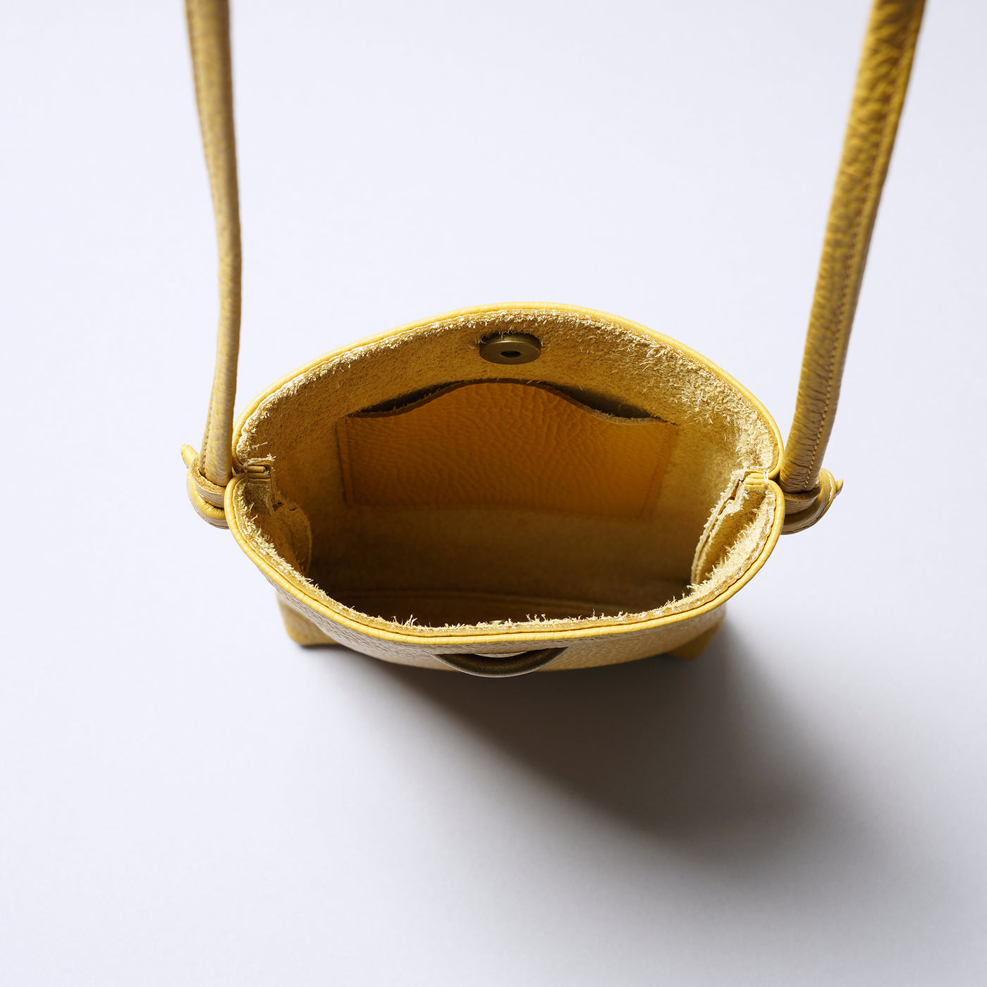 ＜コケット＞リル（Mini Shoulder Bag)/トープ