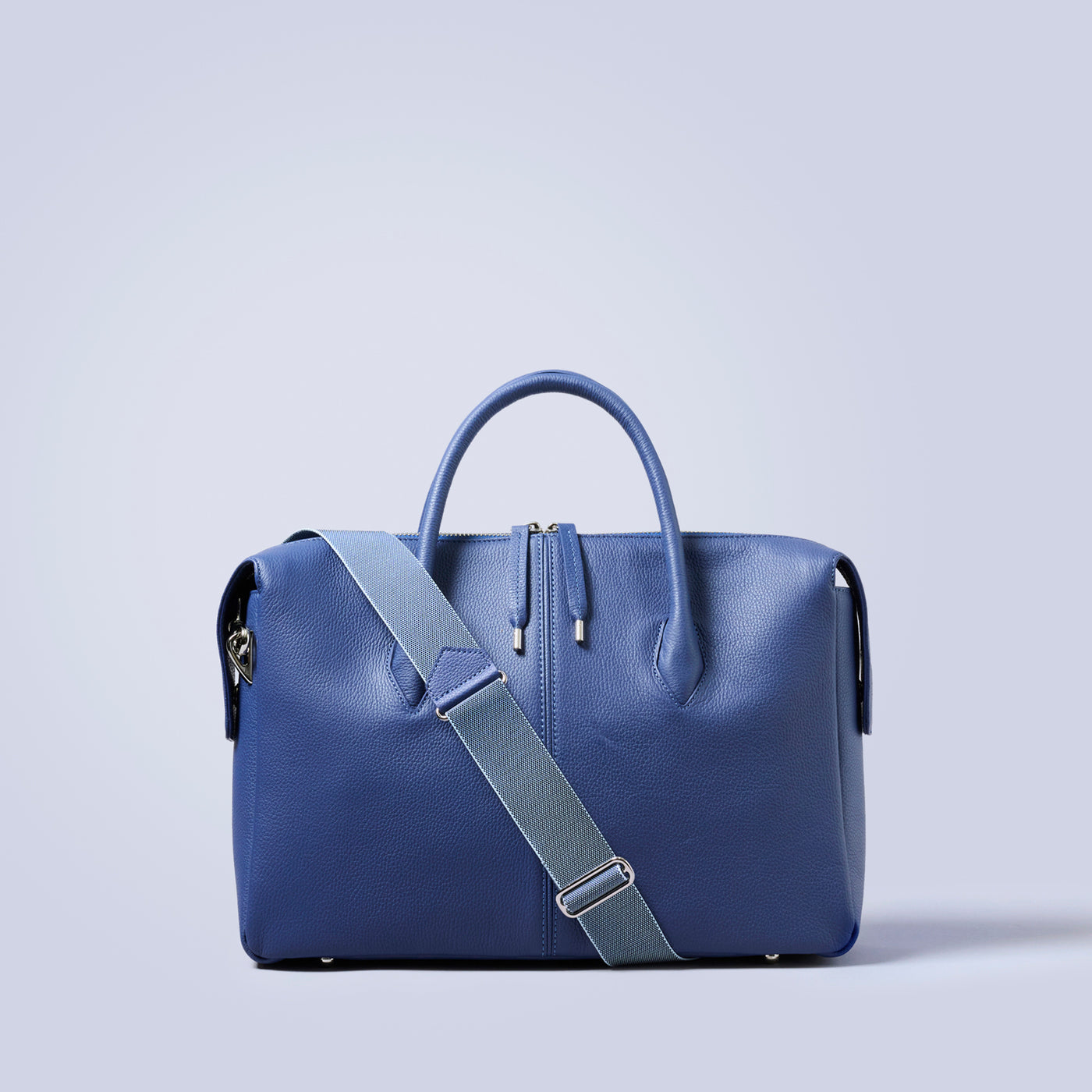 ＜KIYOKAWA＞［SOPHIE］Boston bag L/駱駝色