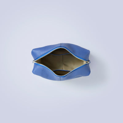 ＜KIYOKAWA＞［SOPHIE］Cross body bag/冰藍色